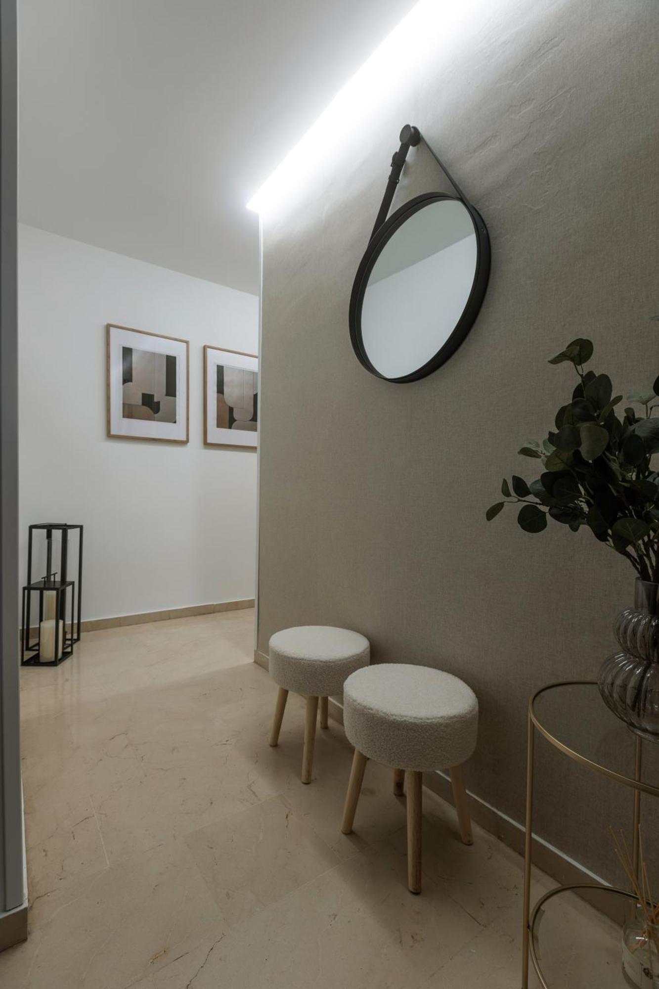 Gohome Recogidas Apartment Granada