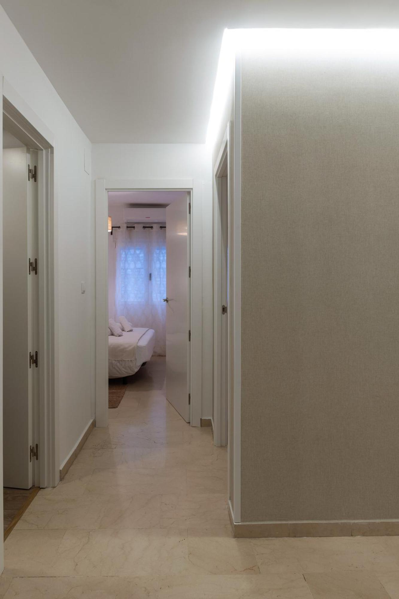 Apartment Gohome Recogidas Granada