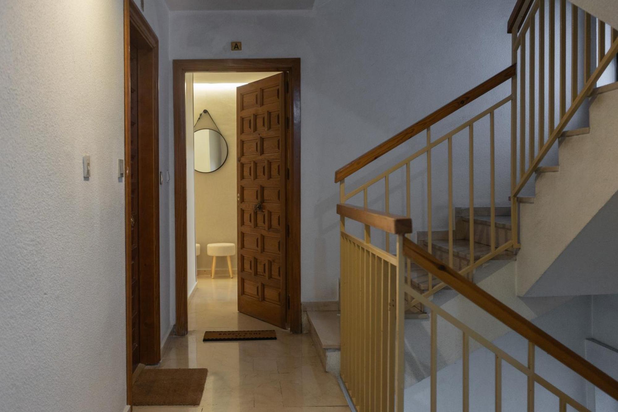 Gohome Recogidas Appartement *