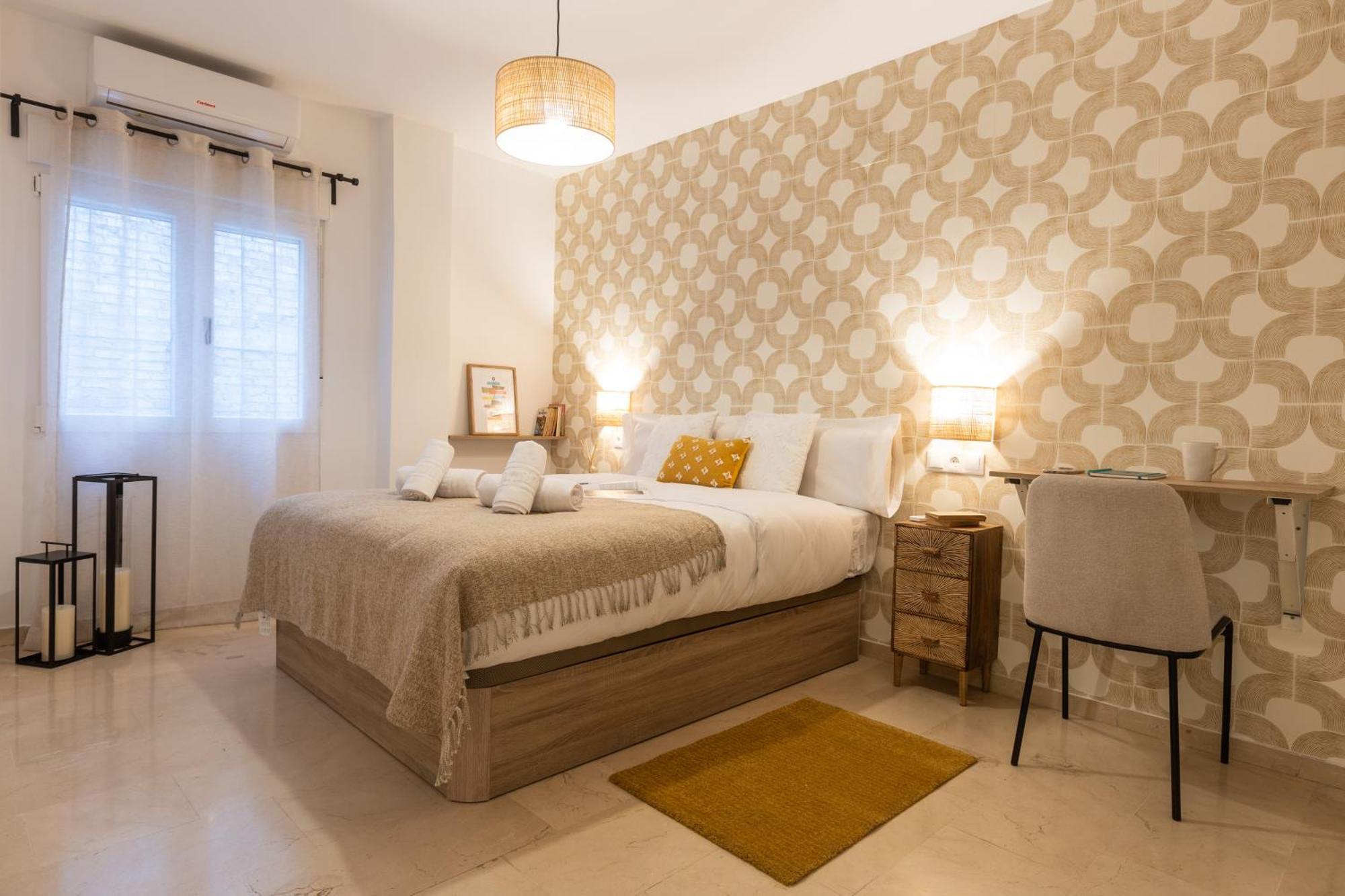 Appartamento Gohome Recogidas Granada