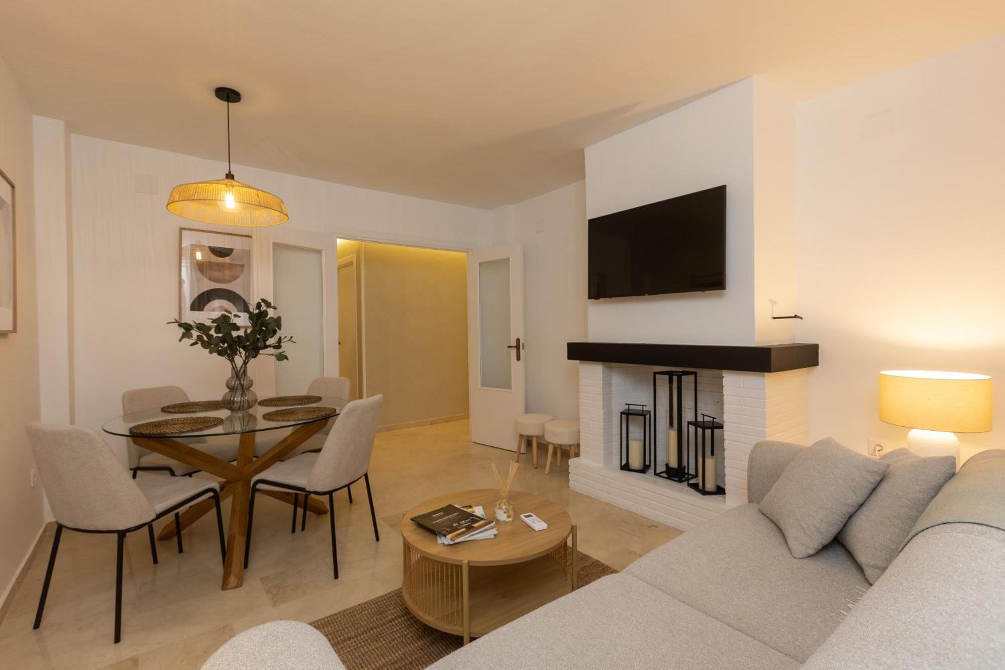 Gohome Recogidas Appartement *